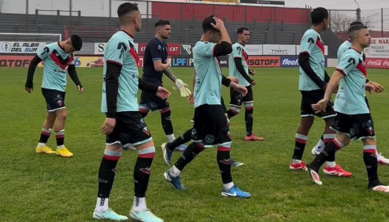 Brown volvió a perder y se complica en la lucha