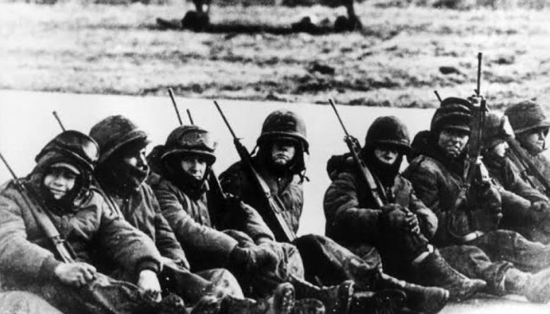 Carta Abierta de la Confederación Nacional de Combatientes de Malvinas