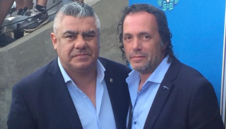El presidente de San Martín de Burzaco sufrió una sanción de seis meses