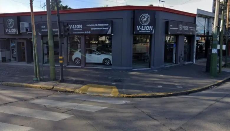 Ya son cerca de 50 las víctimas de estafa de la Concesionaria V-Lion