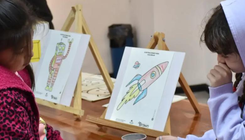 Una agenda cultural gratuita para disfrutar en familia