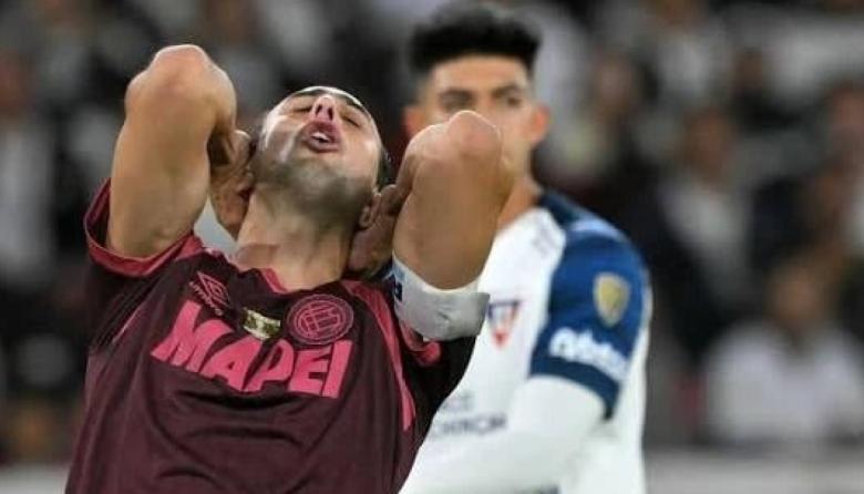 Las eliminaciones de Lanús por Copa Sudamericana