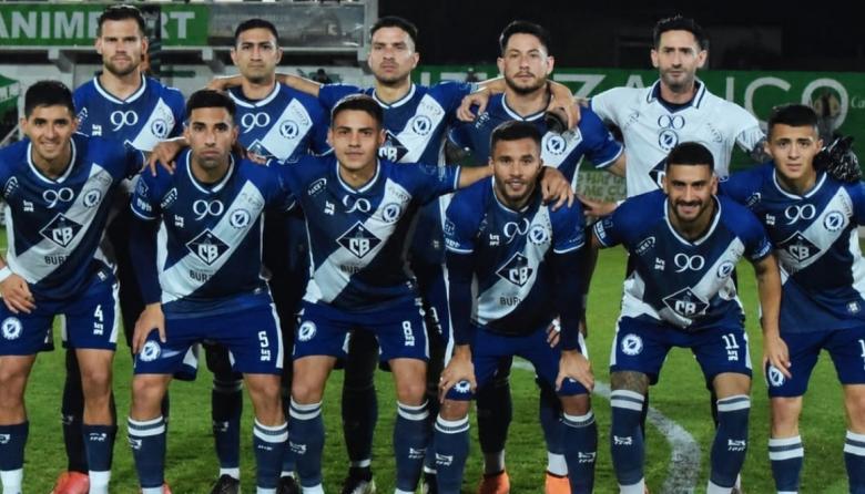 Triunfo agónico de San Martín en el Oeste