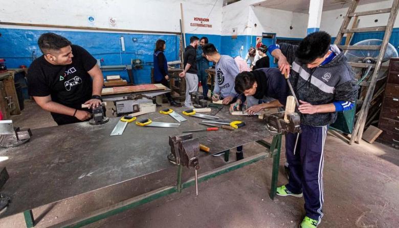 Abren las inscripciones para más de 30 cursos gratuitos de formación profesional