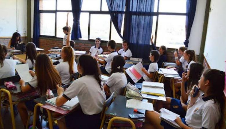 Colegios privados alertan por el cambio previsional: "Quedamos expuestos a reclamos cruzados"
