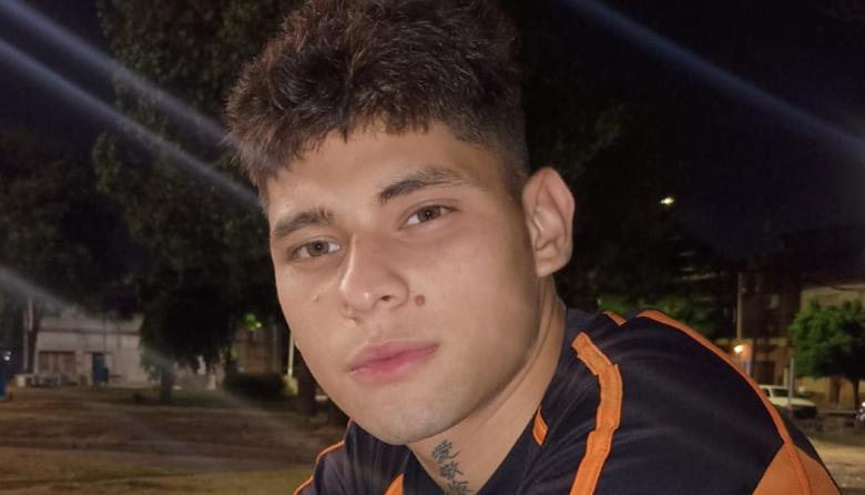 Apareció Franco, el joven de Lanús que era buscado desde hacía casi tres semanas