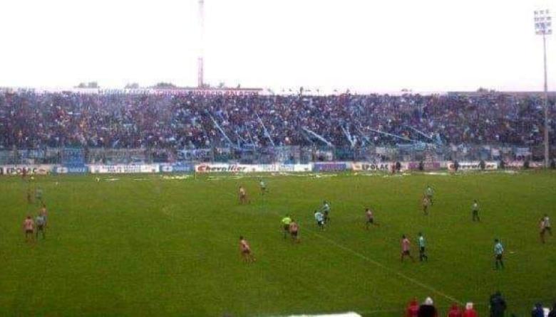 Casi 20 años después, vuelven los visitantes al Gallardón