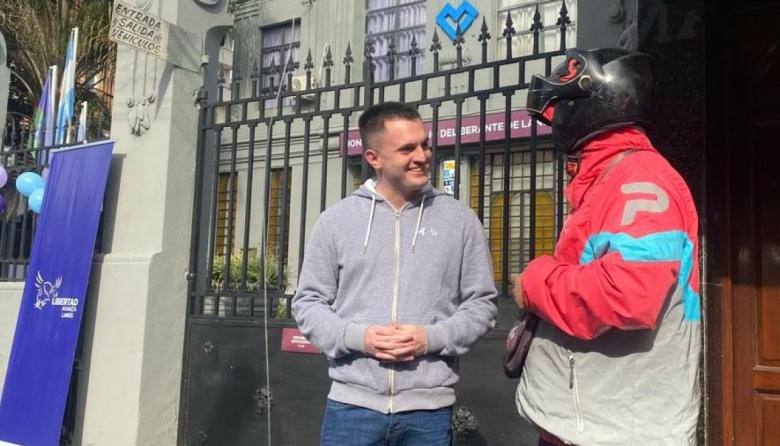 Moroni propone una reducción superior al 42% de los cargos políticos del municipio