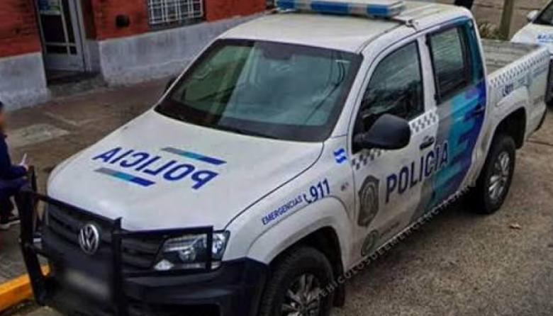 Avellaneda: cayó una joven que estaba prófuga por un crimen