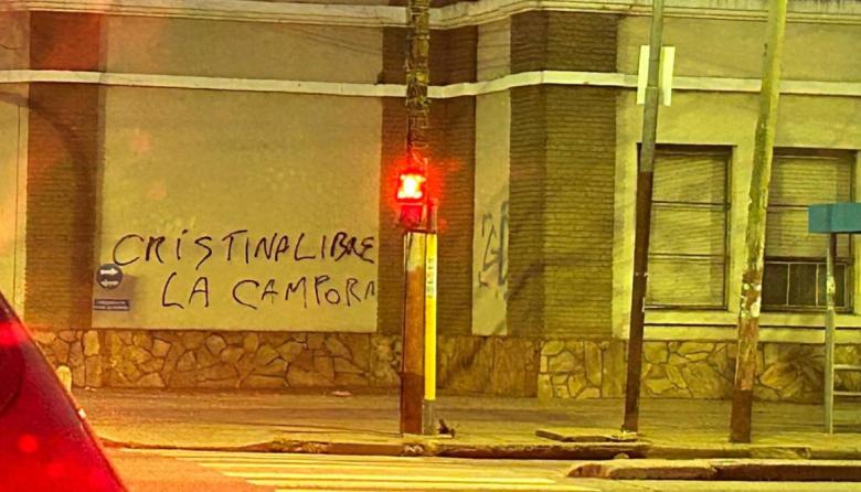 La denuncia que polariza y sirve como despegue electoral para Álvarez y Kravetz