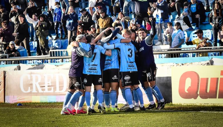 Temperley le ganó a Midland en un partido clave por los primeros puestos
