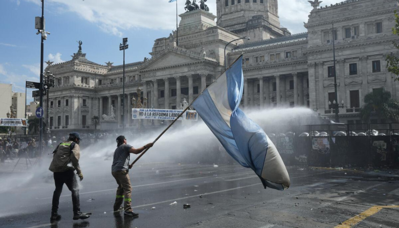 El Gobierno deberá explicar ante un organismo internacional su política laboral
