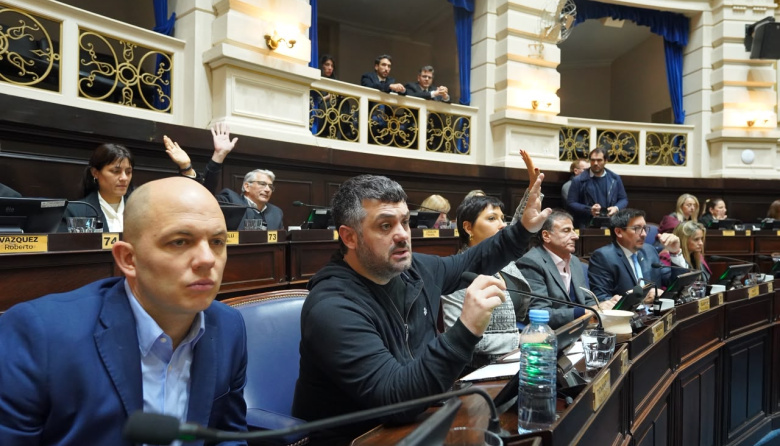 El peronismo desmiente cambios en la composición de las Cámaras Legislativas