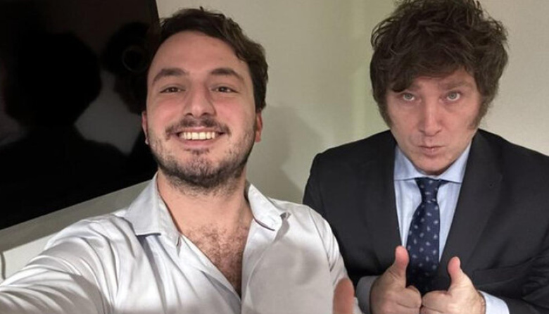 Romo resiste los embates del karinismo y continúa en la presidencia del bloque en Diputados