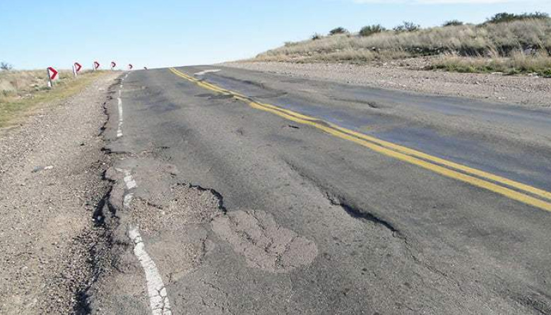 Crece el escándalo por el desvío de $1,5 billones destinados al mantenimiento de rutas