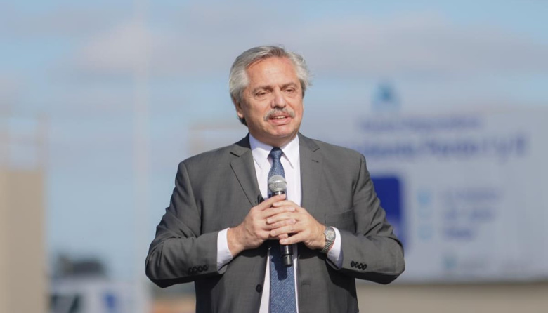 “Se fue construyendo la imagen de que mi gobierno era licencioso, mientras mostraban a Javier Milei como un hallazgo en la Argentina”