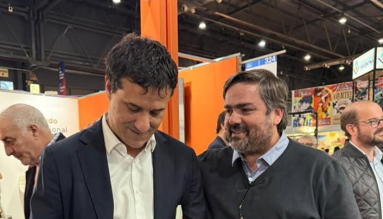 Crecen las diferencias en el radicalismo, de cara a una estrategia electoral conjunta