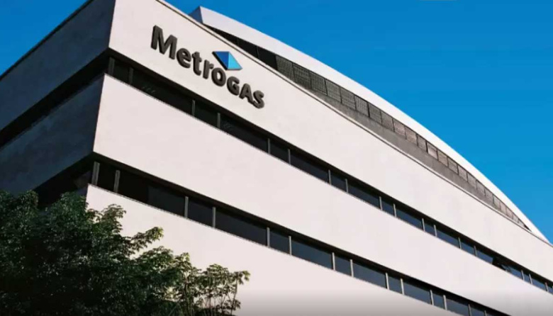 MetroGAS presentó su séptimo Reporte de Sustentabilidad