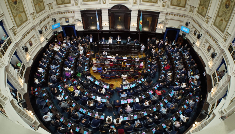 Gestiones a contrarreloj: Diputados busca sesionar este jueves