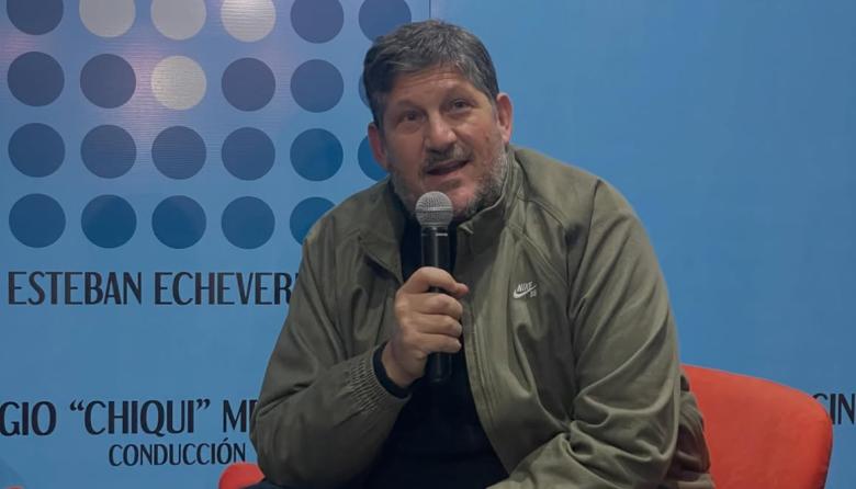 Para Medviginer, las PASO son “una gran oportunidad” para disputar el poder