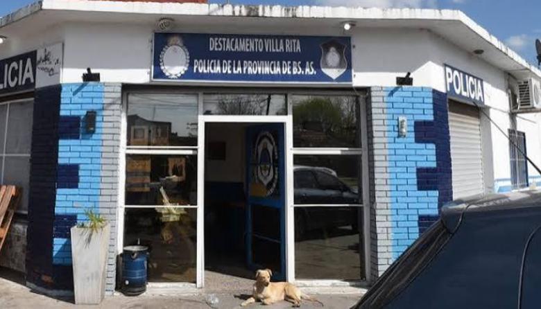 Remisero denunció que una pasajera lo roció con un spray en medio del viaje