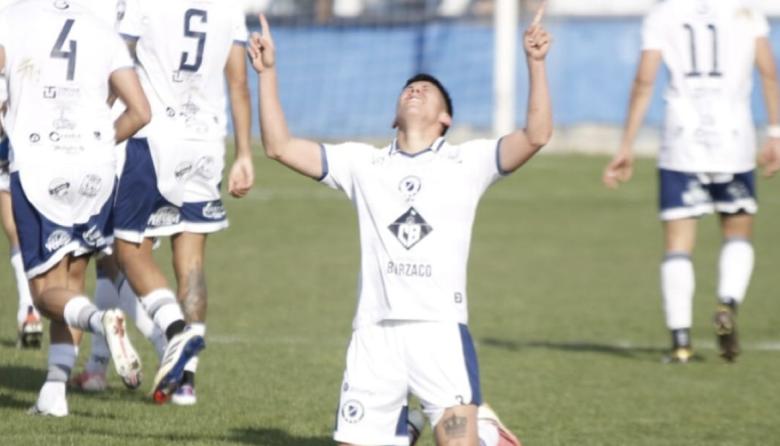 San Martín lo dio vuelta y volvió a ganar después de seis partidos