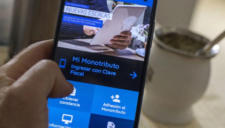 Monotributo: recategorización, aumento y nuevas escaladas