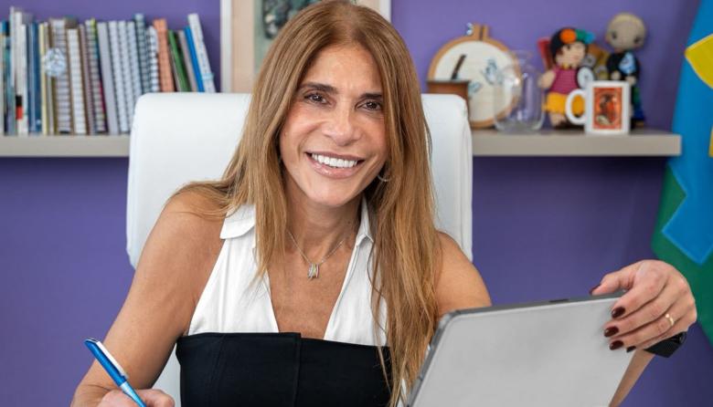 La bomba que amenaza la primera elección de Magdalena Sierra