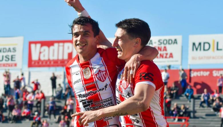 Talleres volvió a la victoria y respiró