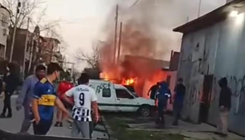 Doble crimen en Fiorito: “Los asesinos siguen viviendo como si nada"