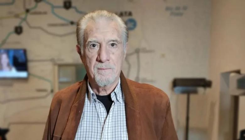 "El radicalismo va recuperando su rumbo", aseguró Storani de cara a la Convención Provincial