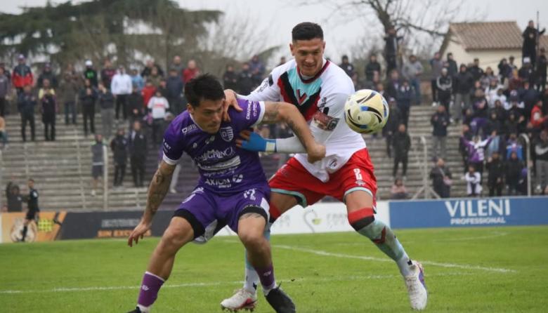 Otra derrota para Brown de Adrogué