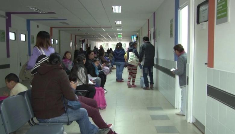 FESPROSA alertó por el desfinanciamiento y la crisis de la salud pública