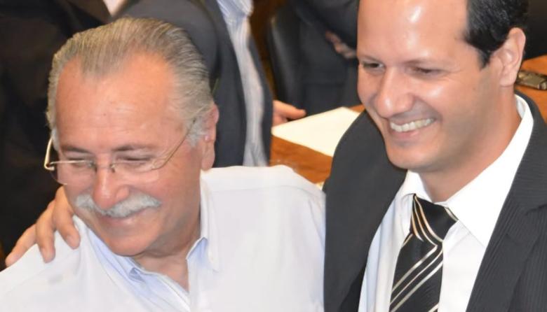 Murió Alberto Trezza, histórico dirigente duhaldista de Lomas de Zamora