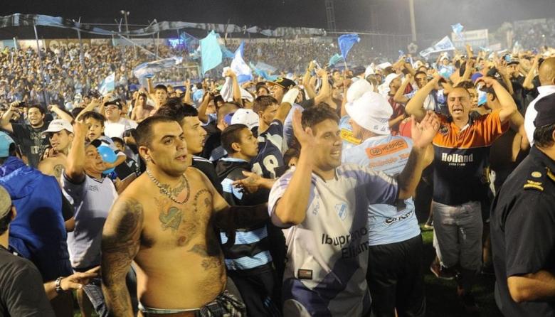 Los equipos de la región que “eligen creer”