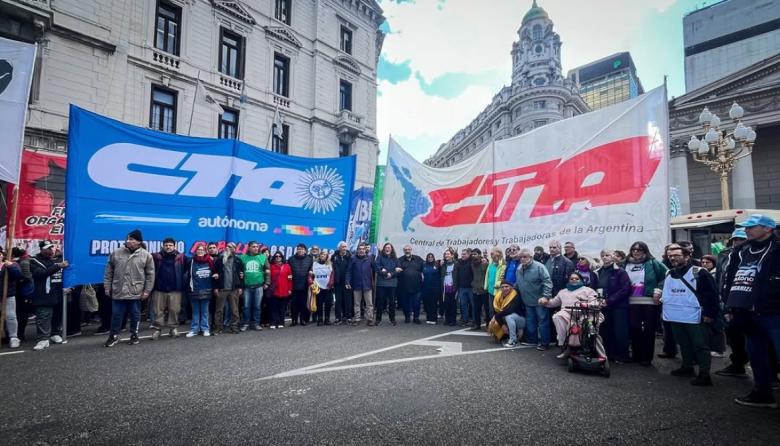La CTA Autónoma se prepara para elegir autoridades y profundizar su plan de lucha