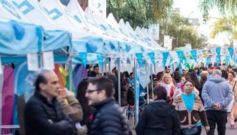 Operativo territorial en Lanús: ¿Qué servicios se ofrecen?