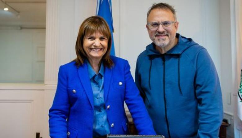 Desde el sector de Patricia Bullrich quieren incidir en la estrategia electoral de LLA bonaerense