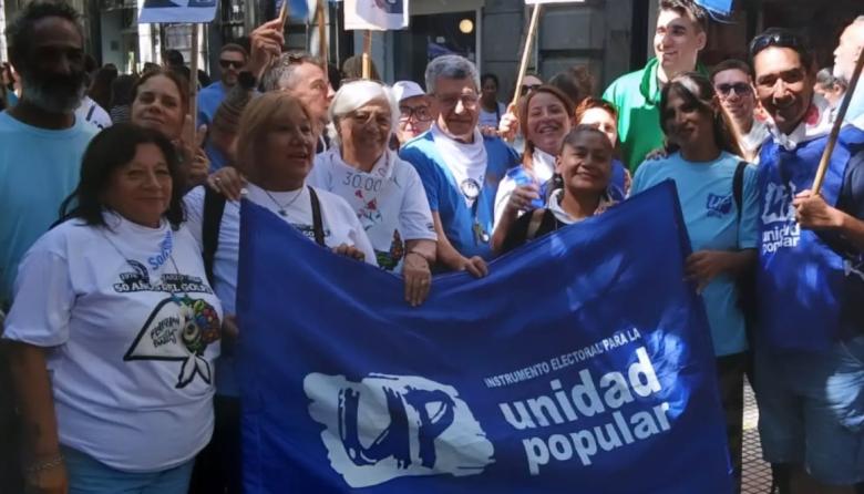 Unidad Popular Lanús convoca a movilizarse contra la reforma de la Ley de Tierras