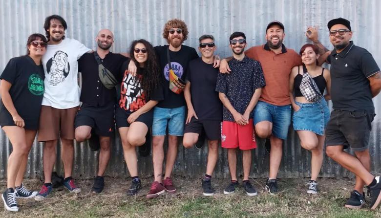 Se viene la Fiesta Milonguera: "Siempre se arma una movida muy linda"