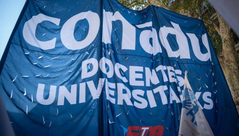 Las universidades públicas vuelven a parar por financiamiento