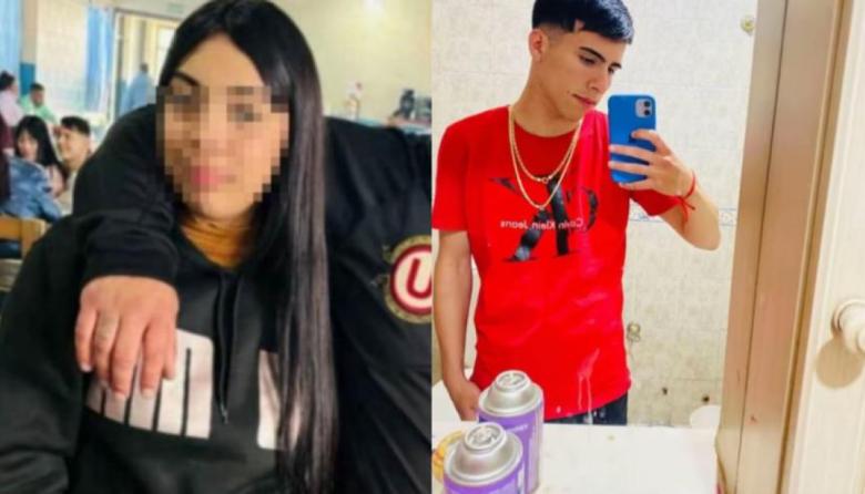 La adolescente acusada por el crimen de Santiago López Monte reclama prisión preventiva en su casa