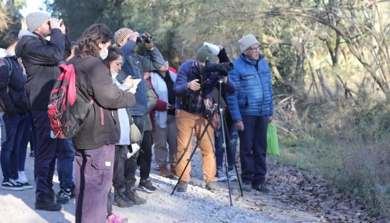 Almirante Brown impulsa cursos gratuitos para la formación de guías locales de turismo rural