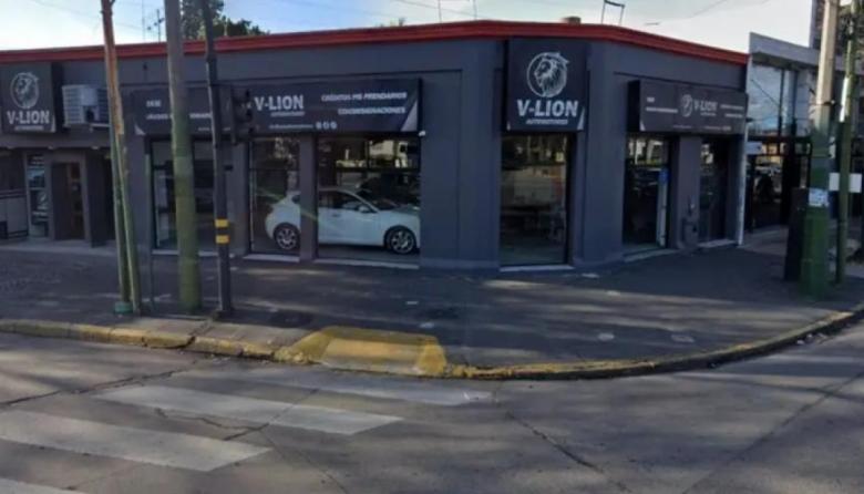 Estafa millonaria con autos: excarcelaron a los dos detenidos por la causa V-Lion