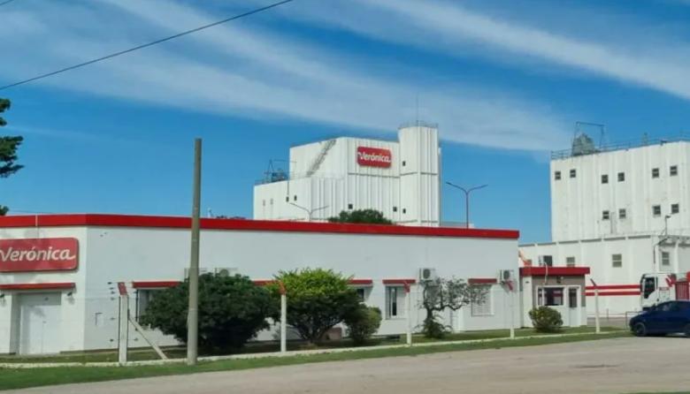 Lácteos Verónica vende dos plantas en Santa Fe para afrontar sus millonarias deudas