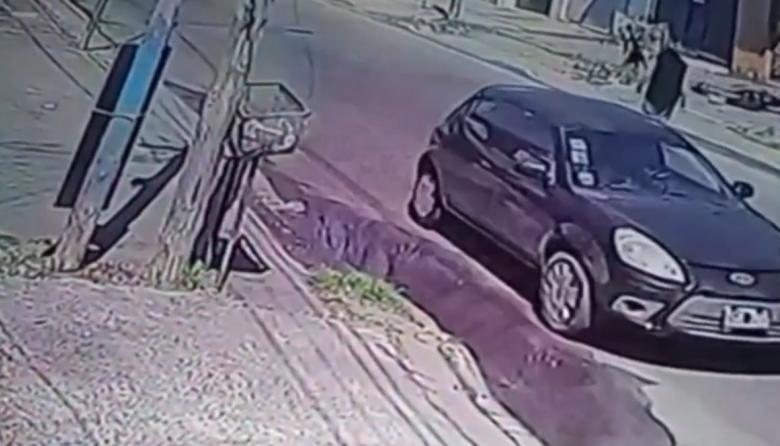 Un jubilado murió atropellado y el acusado está libre: "Lo vio y no frenó"