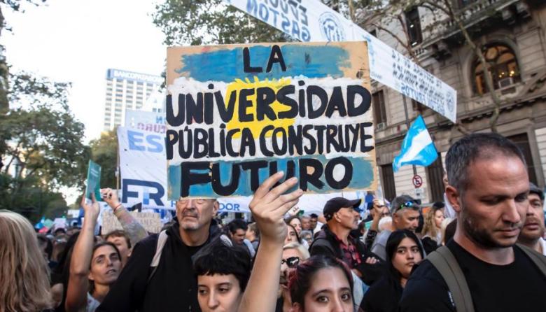 "El acatamiento al paro fue del 100% en Lomas de Zamora": sigue el plan de lucha