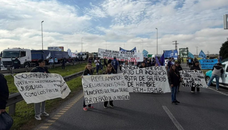 FESIMUBO acusa a Correa de armar un “reglamento trucho” para el Consejo del Salario Municipal
