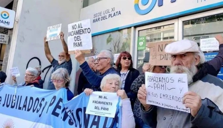 Por el ajuste en el PAMI, hubo un exceso de 45 mil muertes entre adultos mayores
