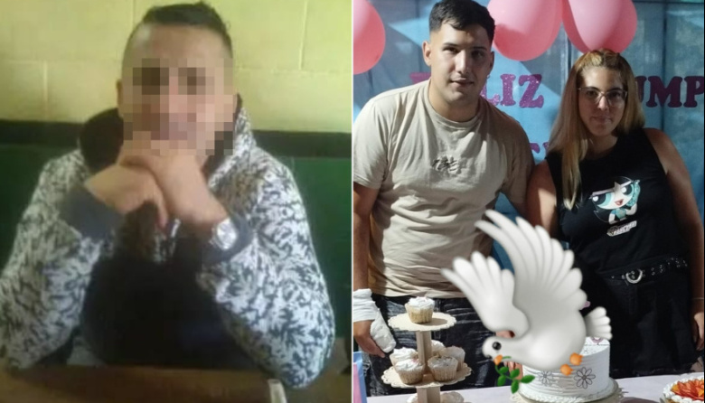 Atropelló y mató a una pareja, pero insiste en esperar el juicio en libertad